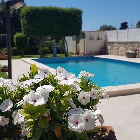 Villa Sesife Avola Luaran gambar