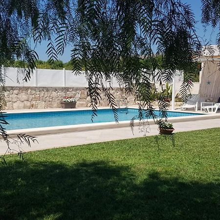 Villa Sesife Avola Luaran gambar