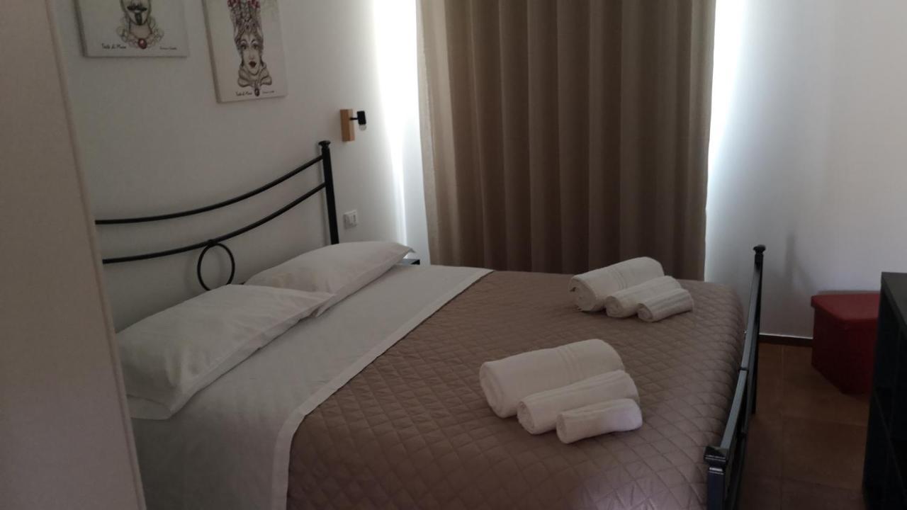 Villa Sesife Avola Luaran gambar