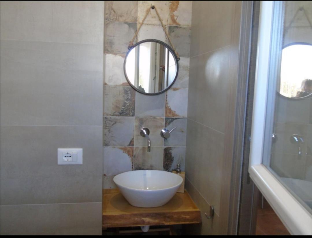Villa Sesife Avola Luaran gambar
