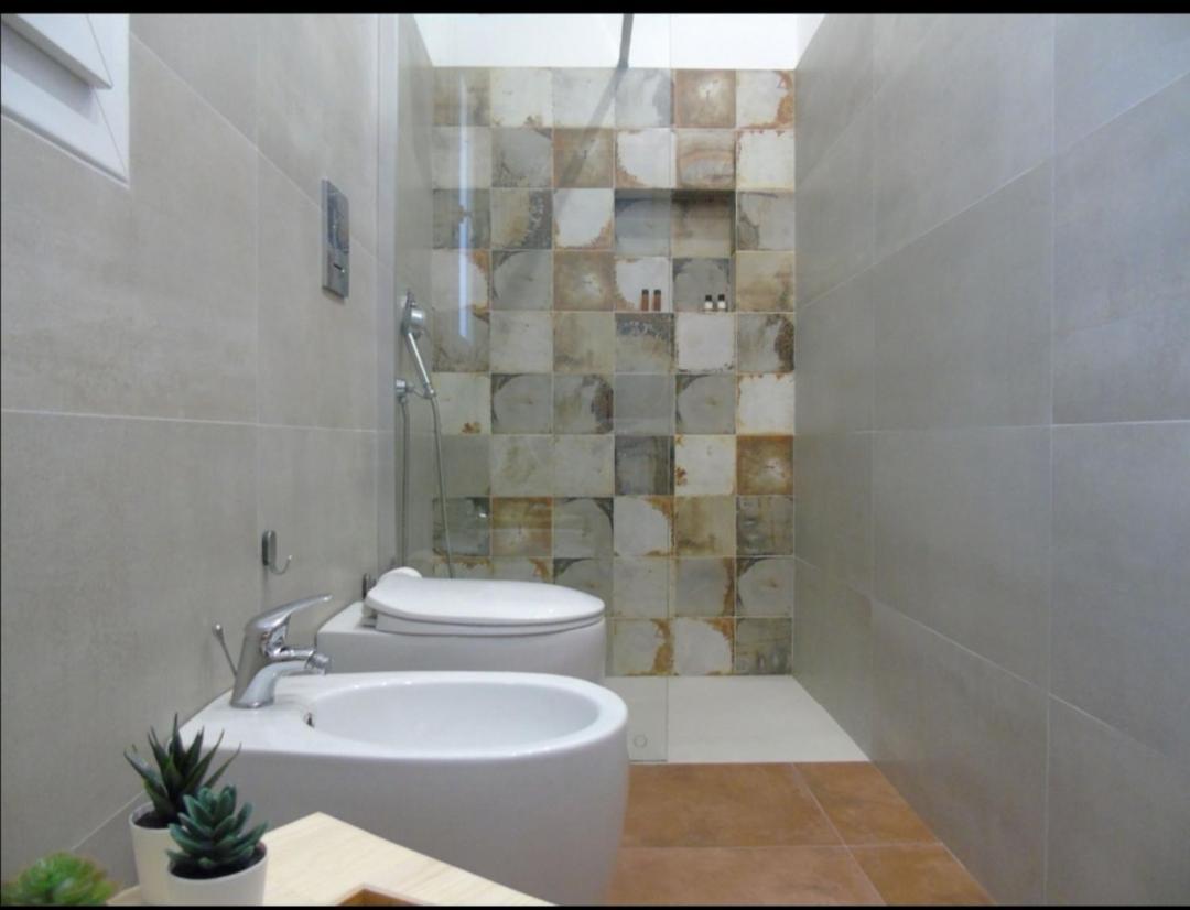 Villa Sesife Avola Luaran gambar