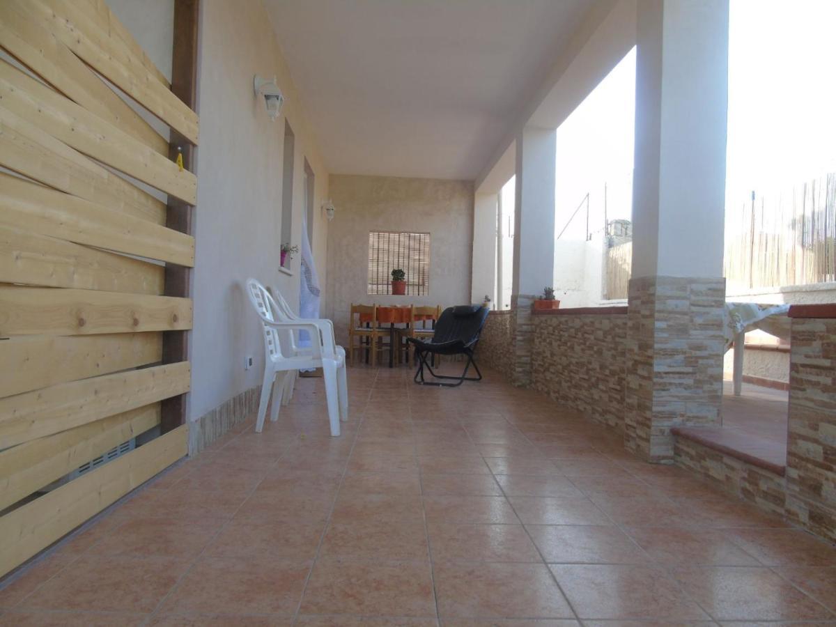 Villa Sesife Avola Luaran gambar