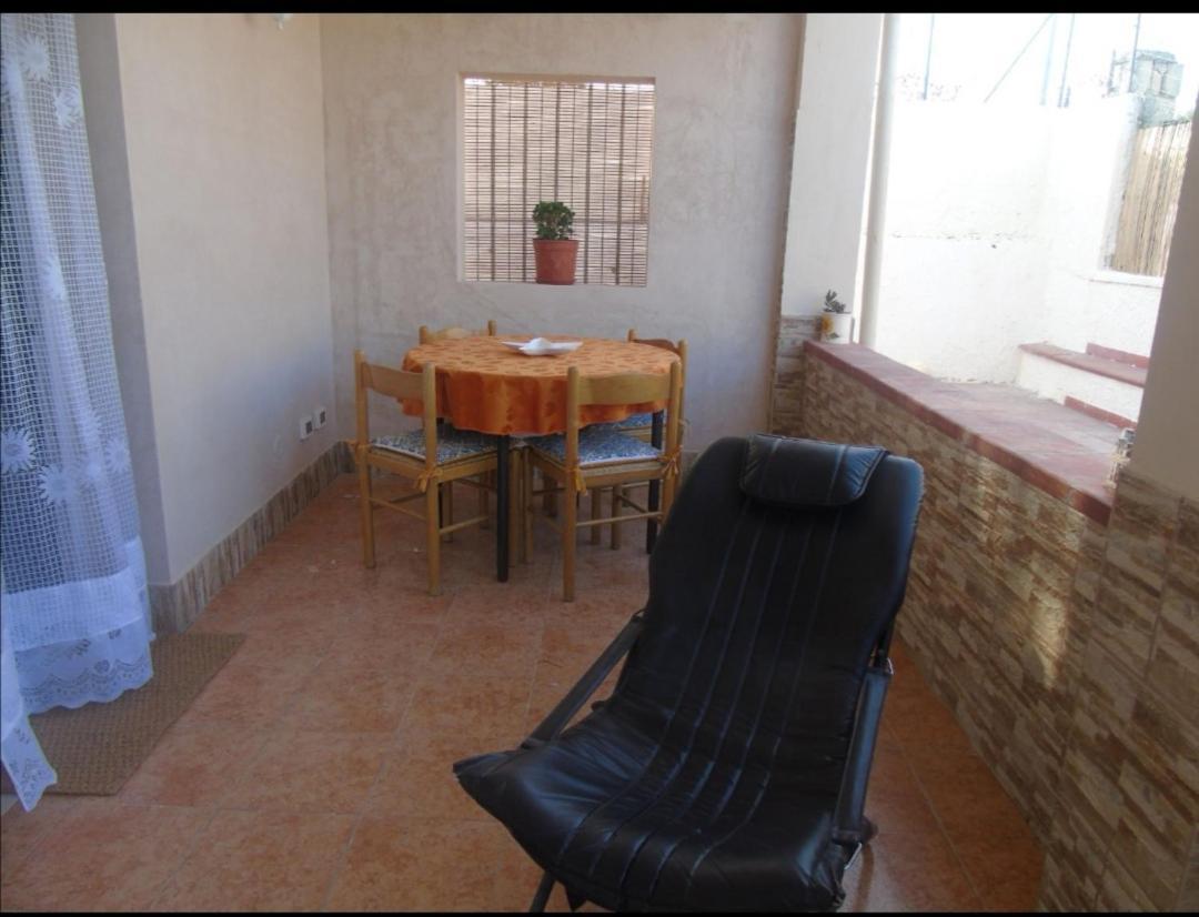 Villa Sesife Avola Luaran gambar