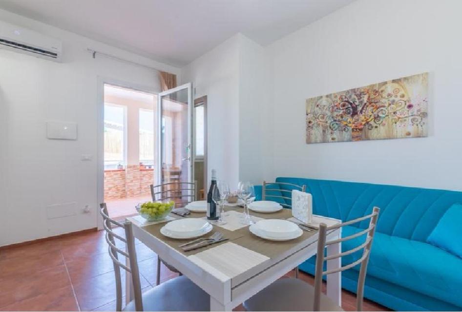 Villa Sesife Avola Luaran gambar