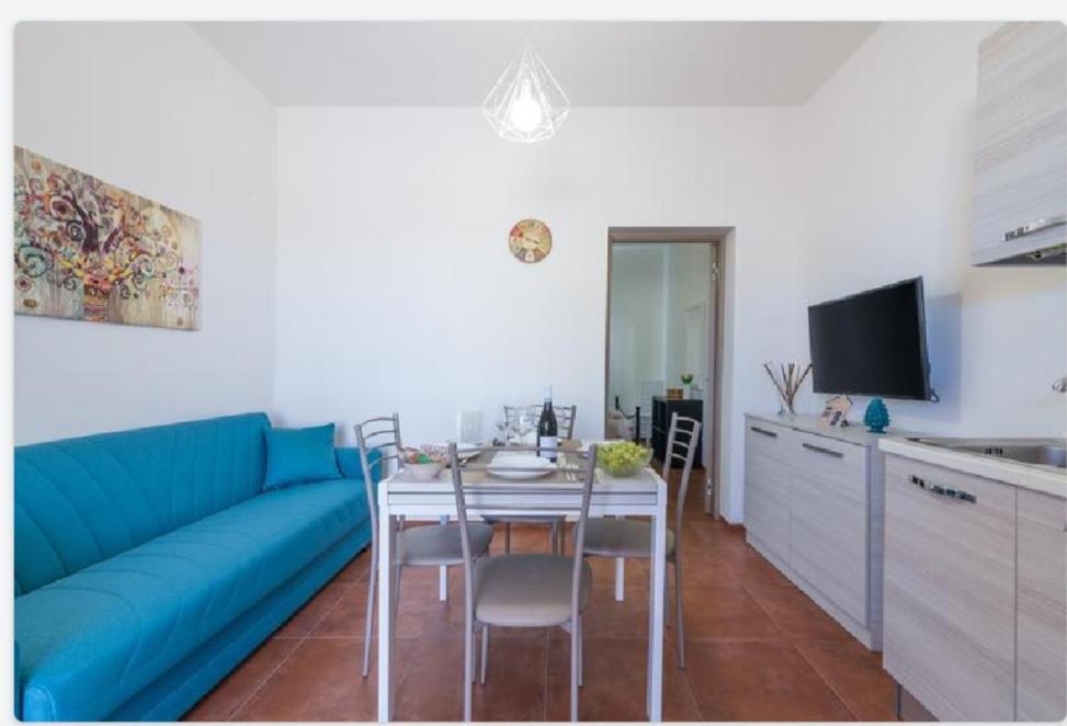 Villa Sesife Avola Luaran gambar