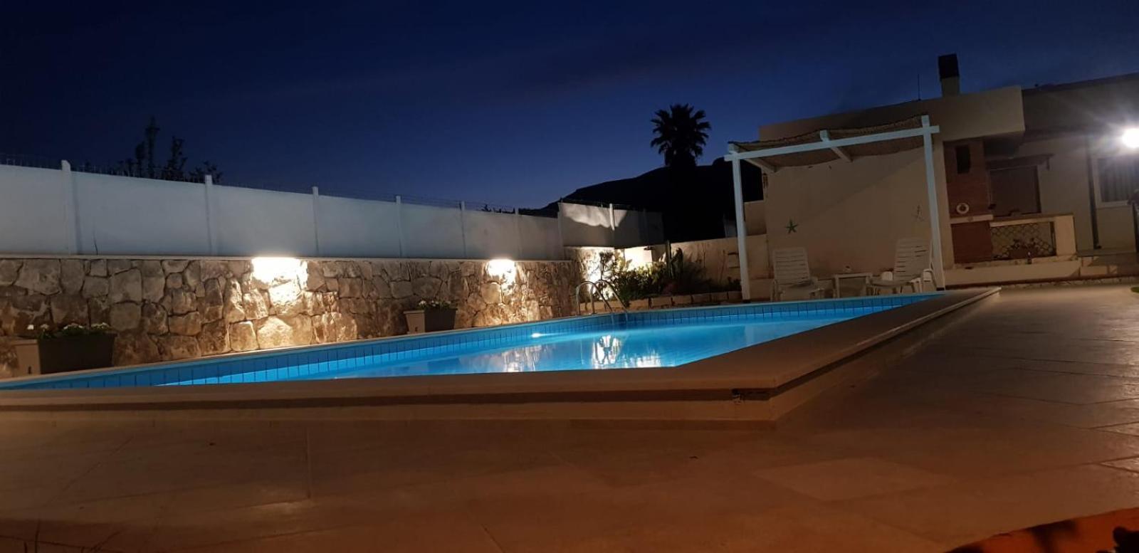 Villa Sesife Avola Luaran gambar