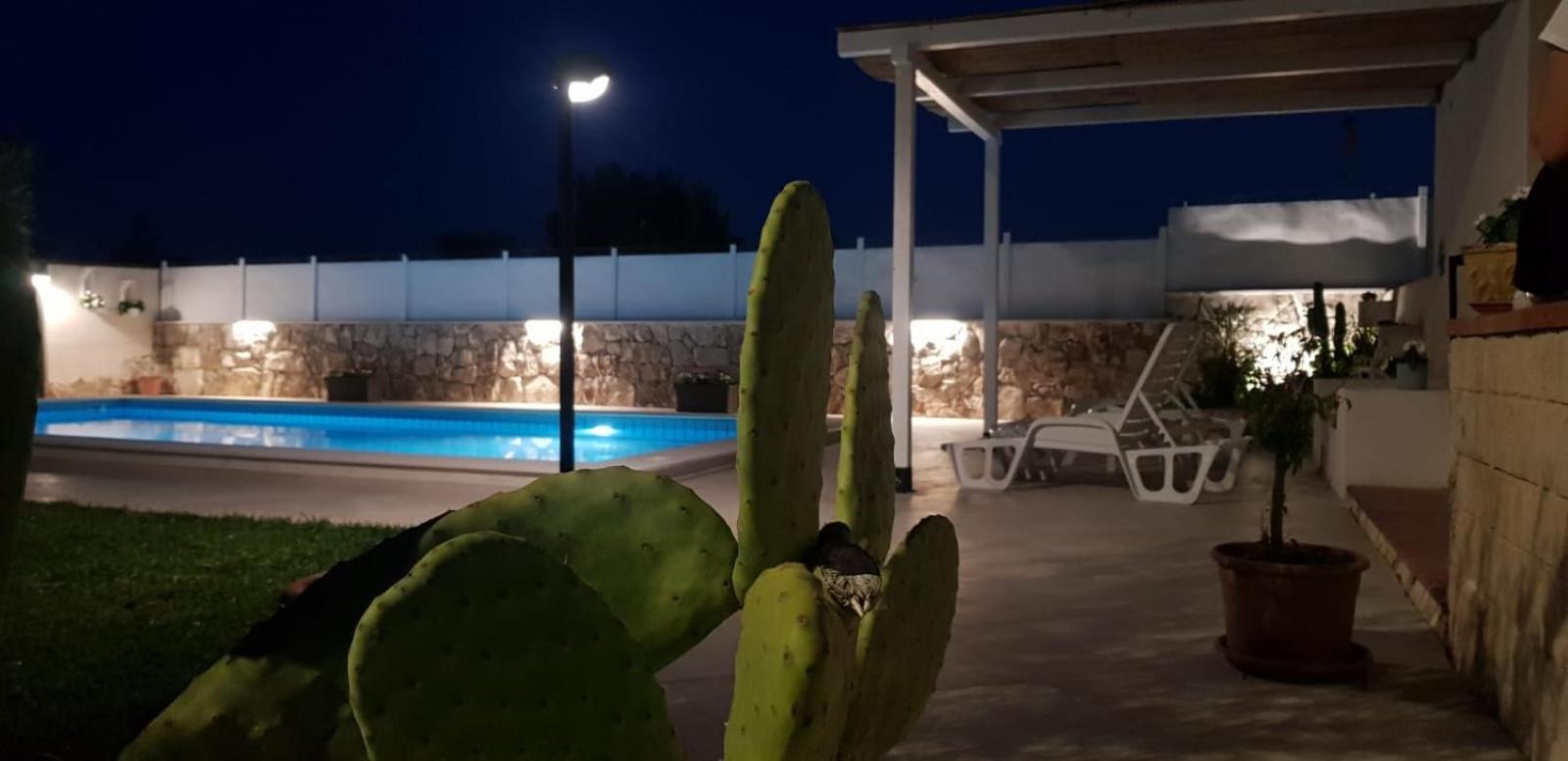 Villa Sesife Avola Luaran gambar