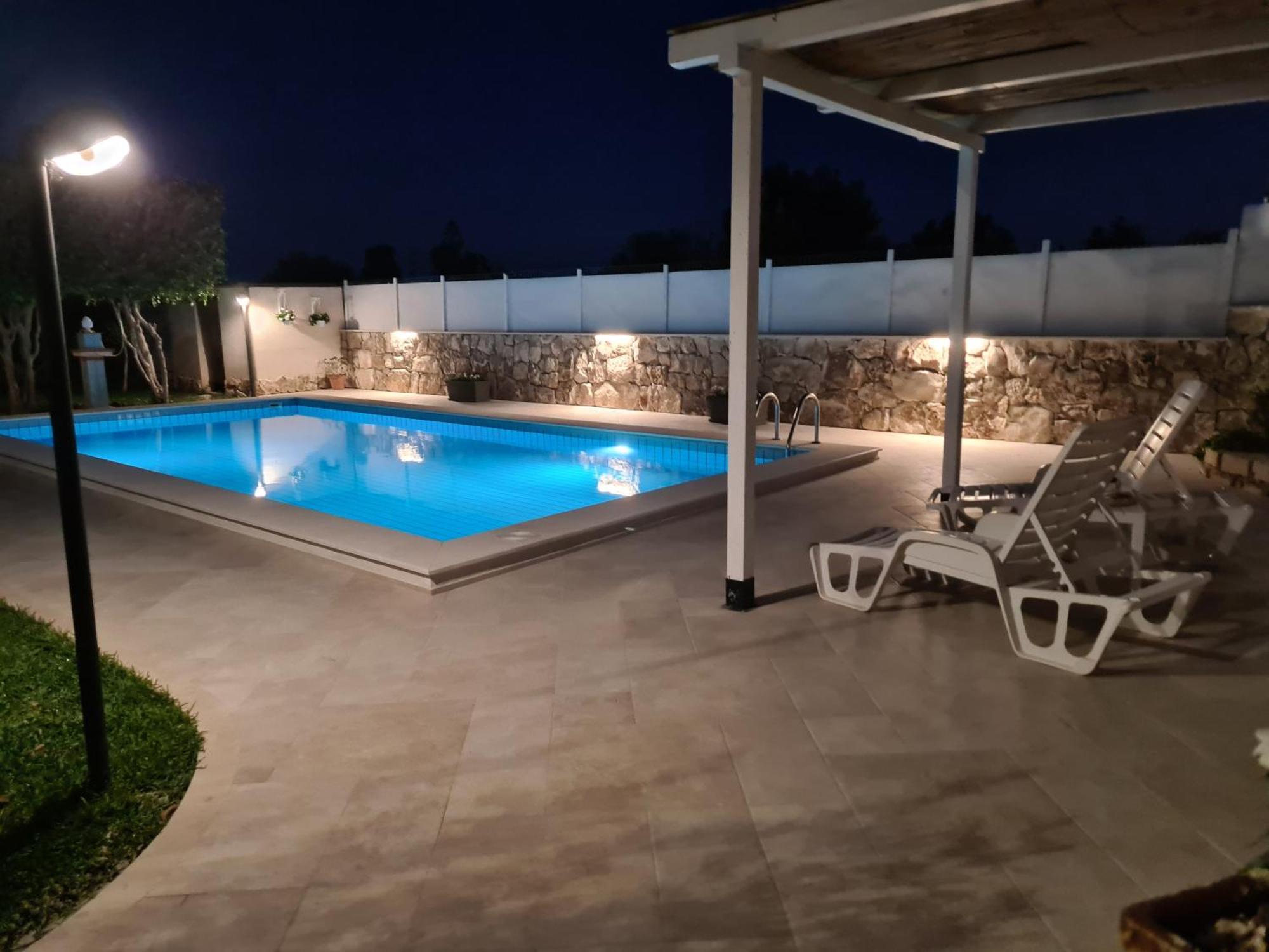 Villa Sesife Avola Luaran gambar