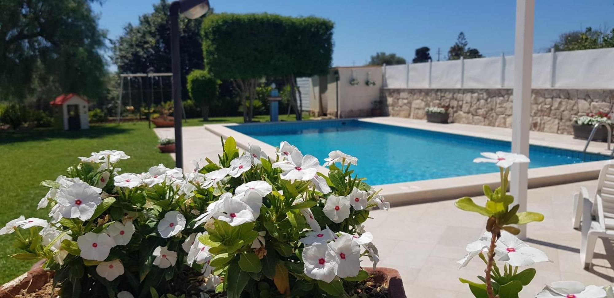 Villa Sesife Avola Luaran gambar