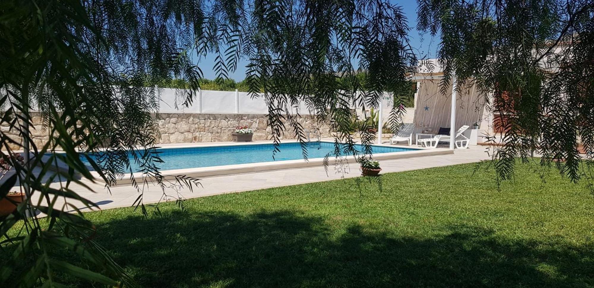 Villa Sesife Avola Luaran gambar